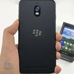 گوشی موبایل بلک بری مدل Aurora