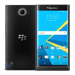 گوشی موبایل بلک بری مدل Priv