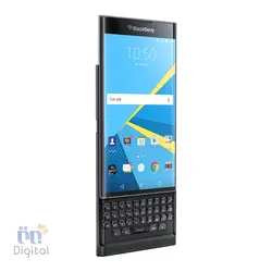 گوشی موبایل بلک بری مدل Priv