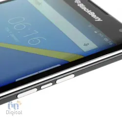 گوشی موبایل بلک بری مدل Priv