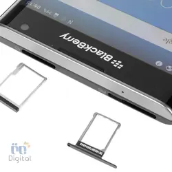 گوشی موبایل بلک بری مدل Priv