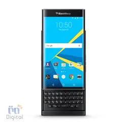 گوشی موبایل بلک بری مدل Priv