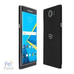 گوشی موبایل بلک بری مدل Priv