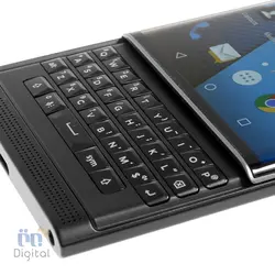 گوشی موبایل بلک بری مدل Priv