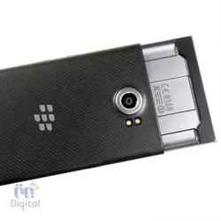 گوشی موبایل بلک بری مدل Priv