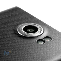 گوشی موبایل بلک بری مدل Priv