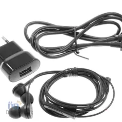 گوشی موبایل بلک بری مدل Priv