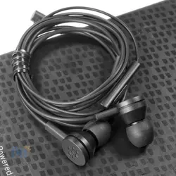 گوشی موبایل بلک بری مدل Priv