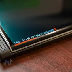 گوشی موبایل بلک بری مدل Priv