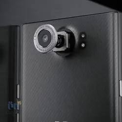 گوشی موبایل بلک بری مدل Priv