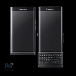 گوشی موبایل بلک بری مدل Priv
