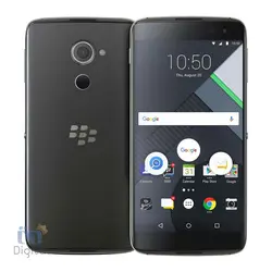 گوشی موبایل بلک بری مدل DTEK 60