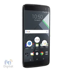گوشی موبایل بلک بری مدل DTEK 60