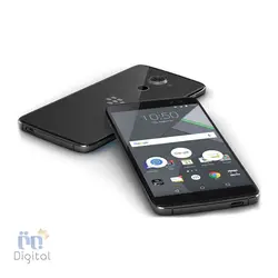 گوشی موبایل بلک بری مدل DTEK 60