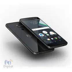 گوشی موبایل بلک بری مدل DTEK 60