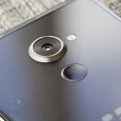 گوشی موبایل بلک بری مدل DTEK 60