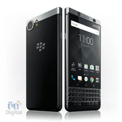 گوشی موبایل بلک بری مدل Keyone