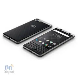 گوشی موبایل بلک بری مدل Keyone