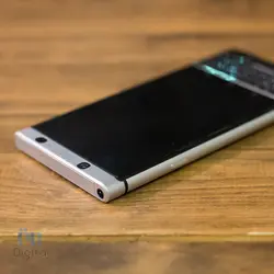 گوشی موبایل بلک بری مدل Keyone