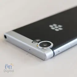 گوشی موبایل بلک بری مدل Keyone