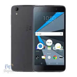 گوشی موبایل بلک بری مدل DTEK50