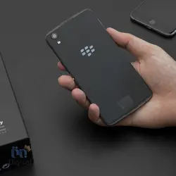 گوشی موبایل بلک بری مدل DTEK50