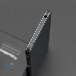 گوشی موبایل بلک بری مدل DTEK50