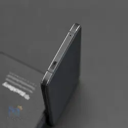 گوشی موبایل بلک بری مدل DTEK50