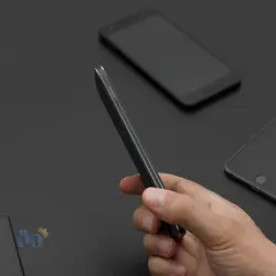 گوشی موبایل بلک بری مدل DTEK50