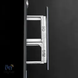 گوشی موبایل بلک بری مدل DTEK50