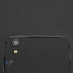 گوشی موبایل بلک بری مدل DTEK50