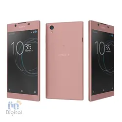 گوشی موبایل سونی مدل Xperia L1