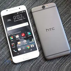 گوشی موبایل اچ تی سی مدل One A9