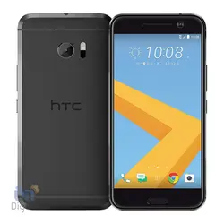 گوشی موبایل اچ تی سی مدل 10