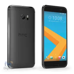 گوشی موبایل اچ تی سی مدل 10