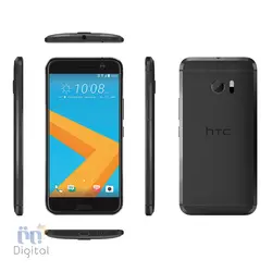 گوشی موبایل اچ تی سی مدل 10