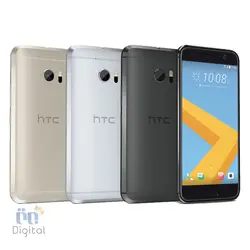 گوشی موبایل اچ تی سی مدل 10