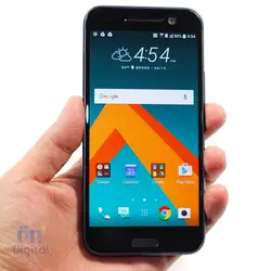 گوشی موبایل اچ تی سی مدل 10