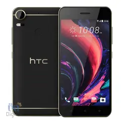 گوشی موبایل اچ تی سی مدل Desire 10 Pro