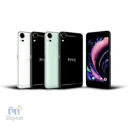 گوشی موبایل اچ تی سی مدل Desire 10 Pro