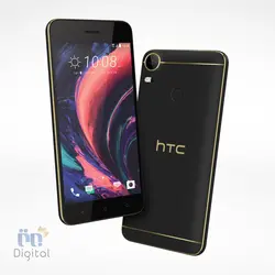 گوشی موبایل اچ تی سی مدل Desire 10 Pro