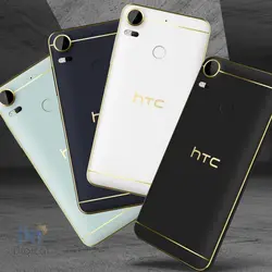 گوشی موبایل اچ تی سی مدل Desire 10 Pro