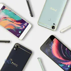 گوشی موبایل اچ تی سی مدل Desire 10 Pro