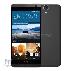 گوشی موبایل اچ تی سی مدل One E9