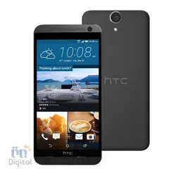 گوشی موبایل اچ تی سی مدل One E9