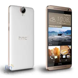 گوشی موبایل اچ تی سی مدل One E9