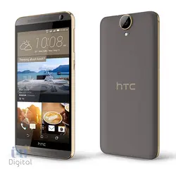 گوشی موبایل اچ تی سی مدل One E9