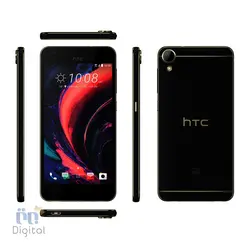 گوشی موبایل اچ تی سی مدل Desire 10 Lifestyle