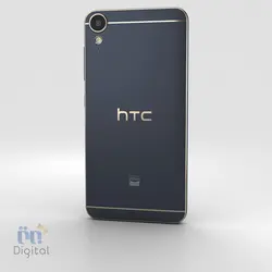 گوشی موبایل اچ تی سی مدل Desire 10 Lifestyle