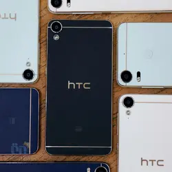 گوشی موبایل اچ تی سی مدل Desire 10 Lifestyle